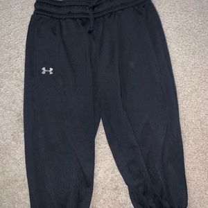 2 UA capris bundle